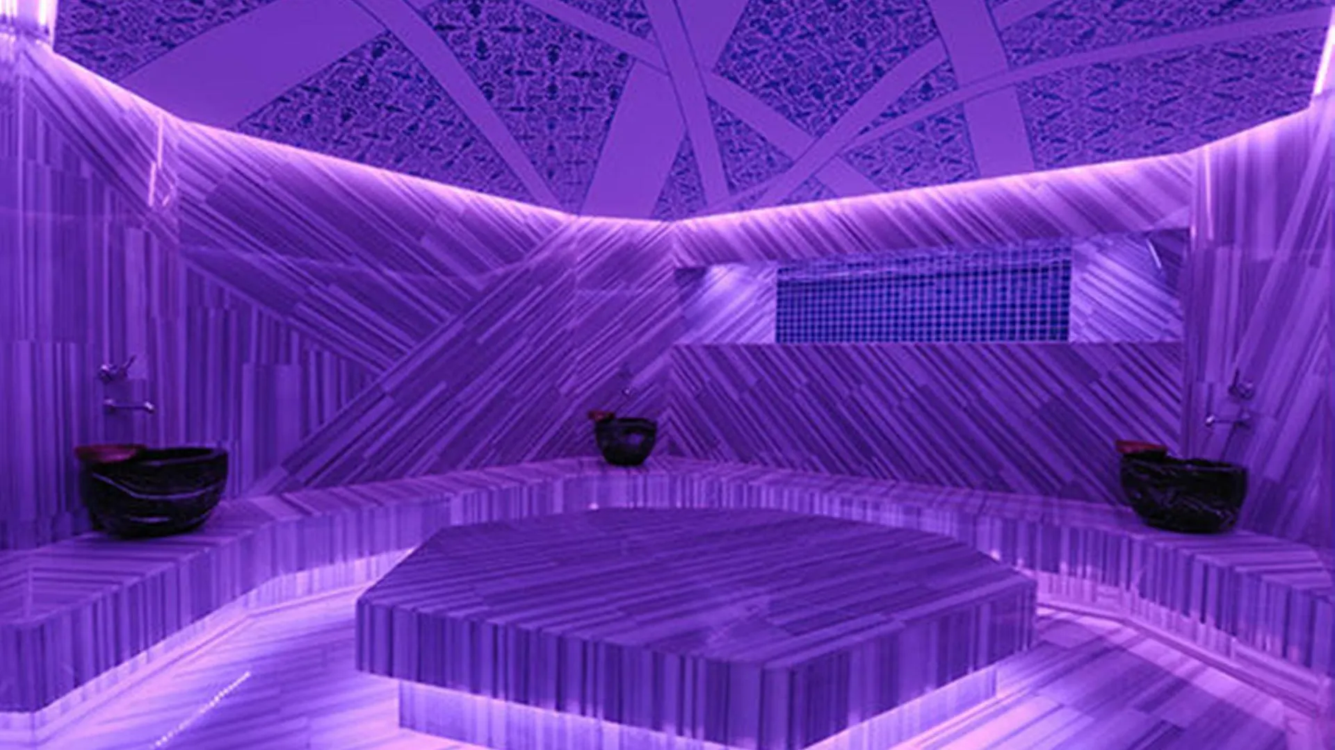 Tulip City Hotel & Spa Hb Istanbul