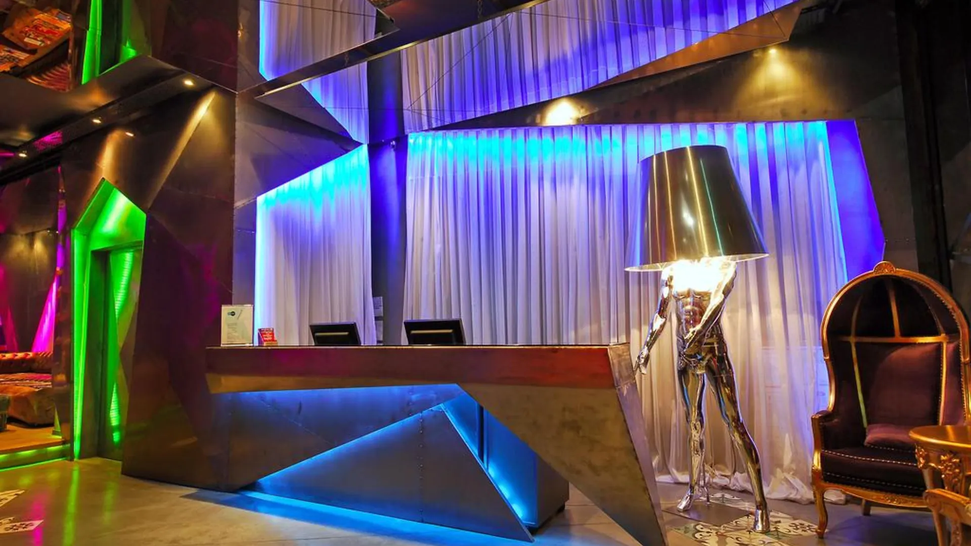 Tulip City Hotel & Spa Hb Istanbul