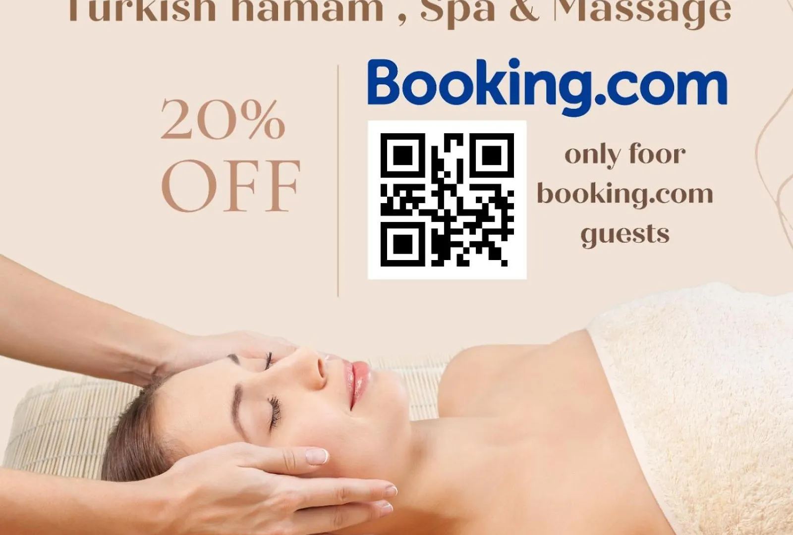 Tulip City Hotel & Spa - Istanbul Taksim Pera City Center