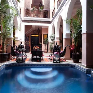 La Rose D'orient Marrakesch