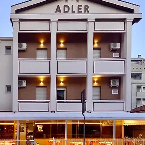 Otel Adler Rimini