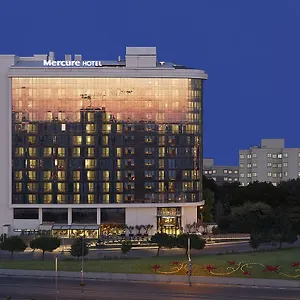 Otel Uranus Topkapi, İstanbul