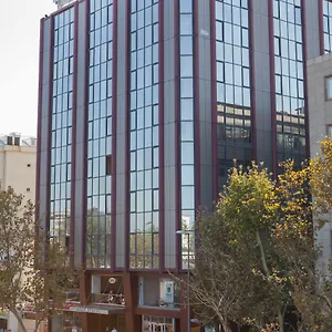 Otel Bilek, İstanbul