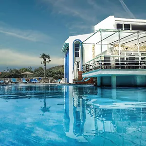 **** Szálloda Skion Palace Hotel-bungalows & Boutique Görögország