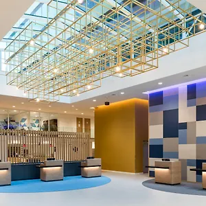 Otel Express - North Riverside By Ihg Amsterdam