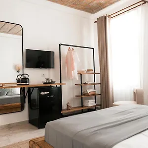 Otel Molo Urla