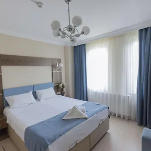 Отель De Maree
