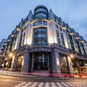 Otel Radisson Collection Grand Place Brüksel