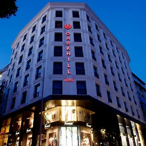 Otel Darkhill, İstanbul