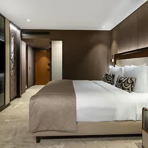 Otel Intercontinental Istanbul, An Ihg, İstanbul