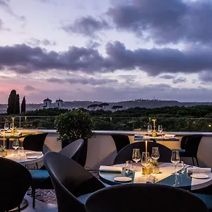 Otel Sofitel Borghese Roma
