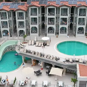 Aparthotel Club Aquarium ***