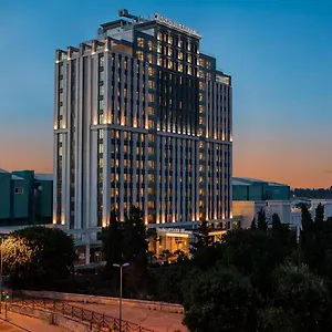 Otel Doubletree By Hilton Topkapi, İstanbul