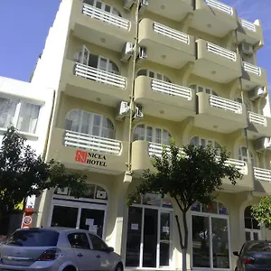 Hotel Nicea ***