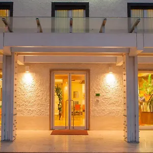 Otel La Pergola Roma