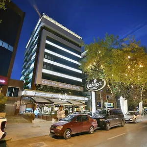 Hotel Guevenay Business