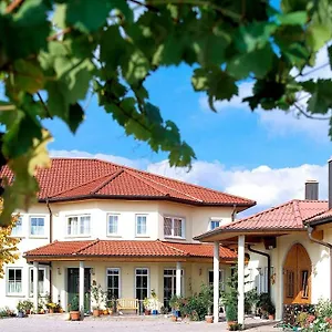 Weingut I Winzerhof Emmerich Iphofen