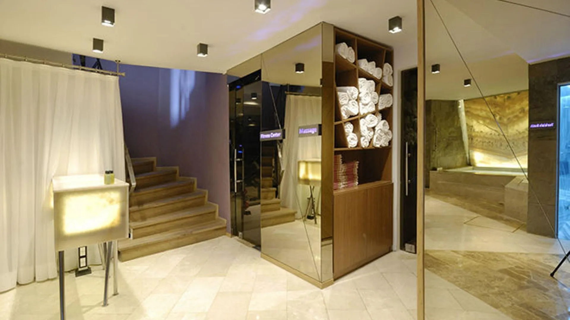 Tulip City Hotel & Spa - Istanbul Taksim Pera City Center