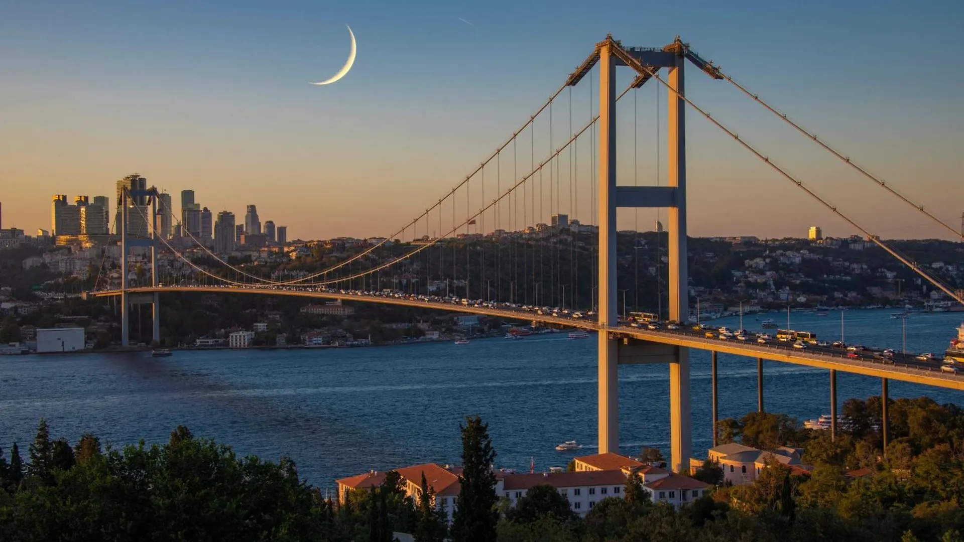 Tulip City Hotel & Spa - Istanbul Taksim Pera City Center