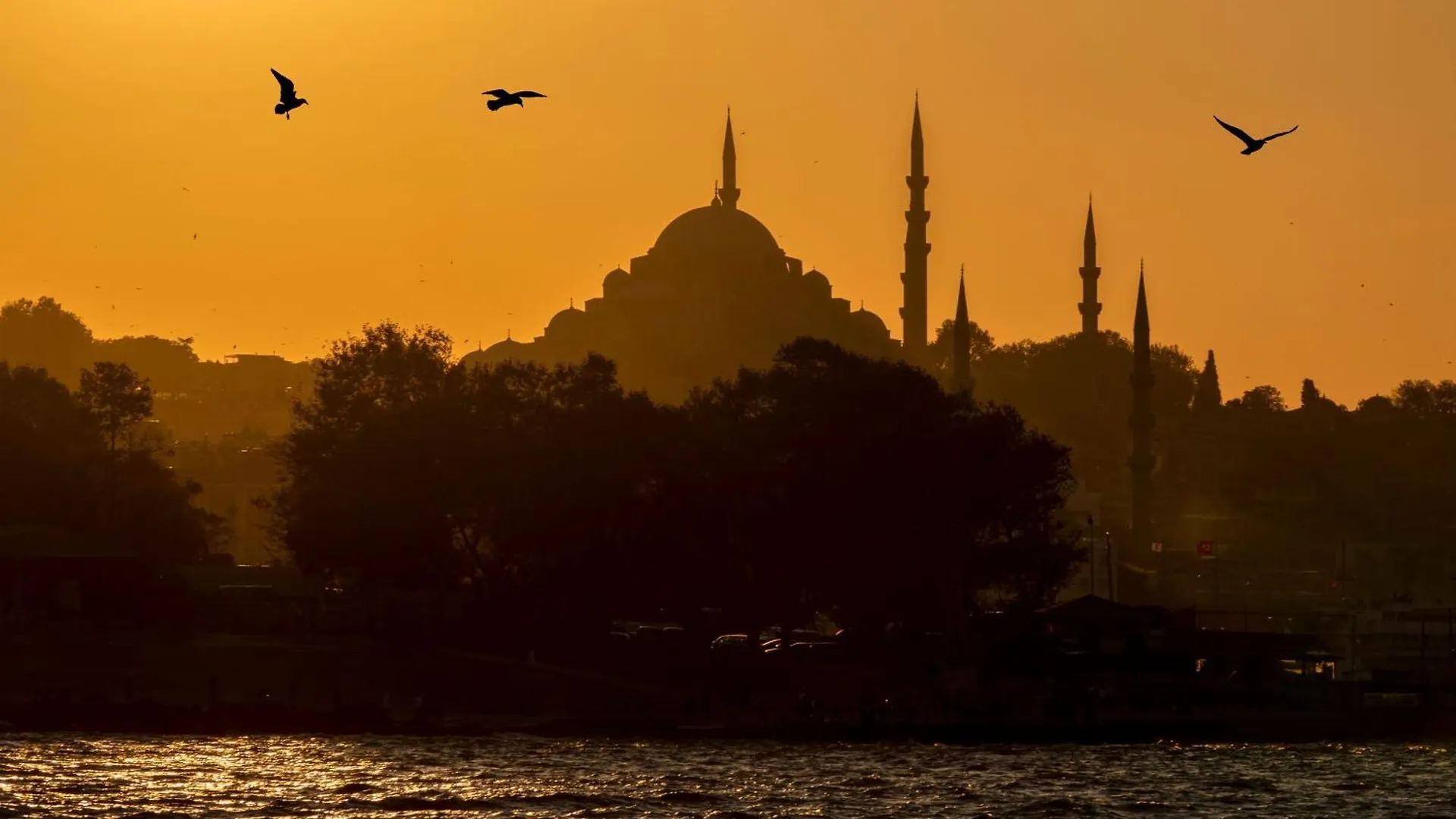 Tulip City Hotel & Spa - Istanbul Taksim Pera City Center 4*,  Türkiye