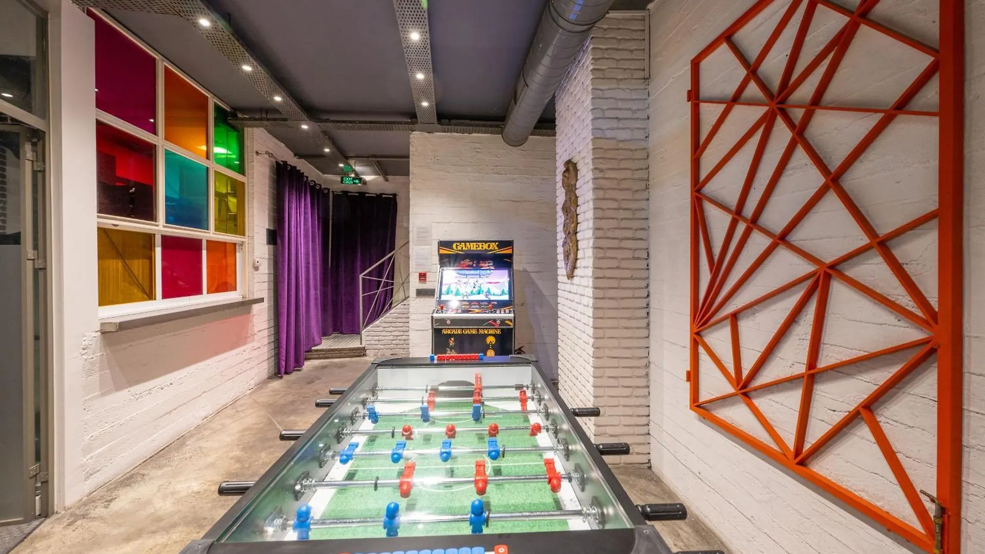 Tulip City Hotel & Spa - Istanbul Taksim Pera City Center