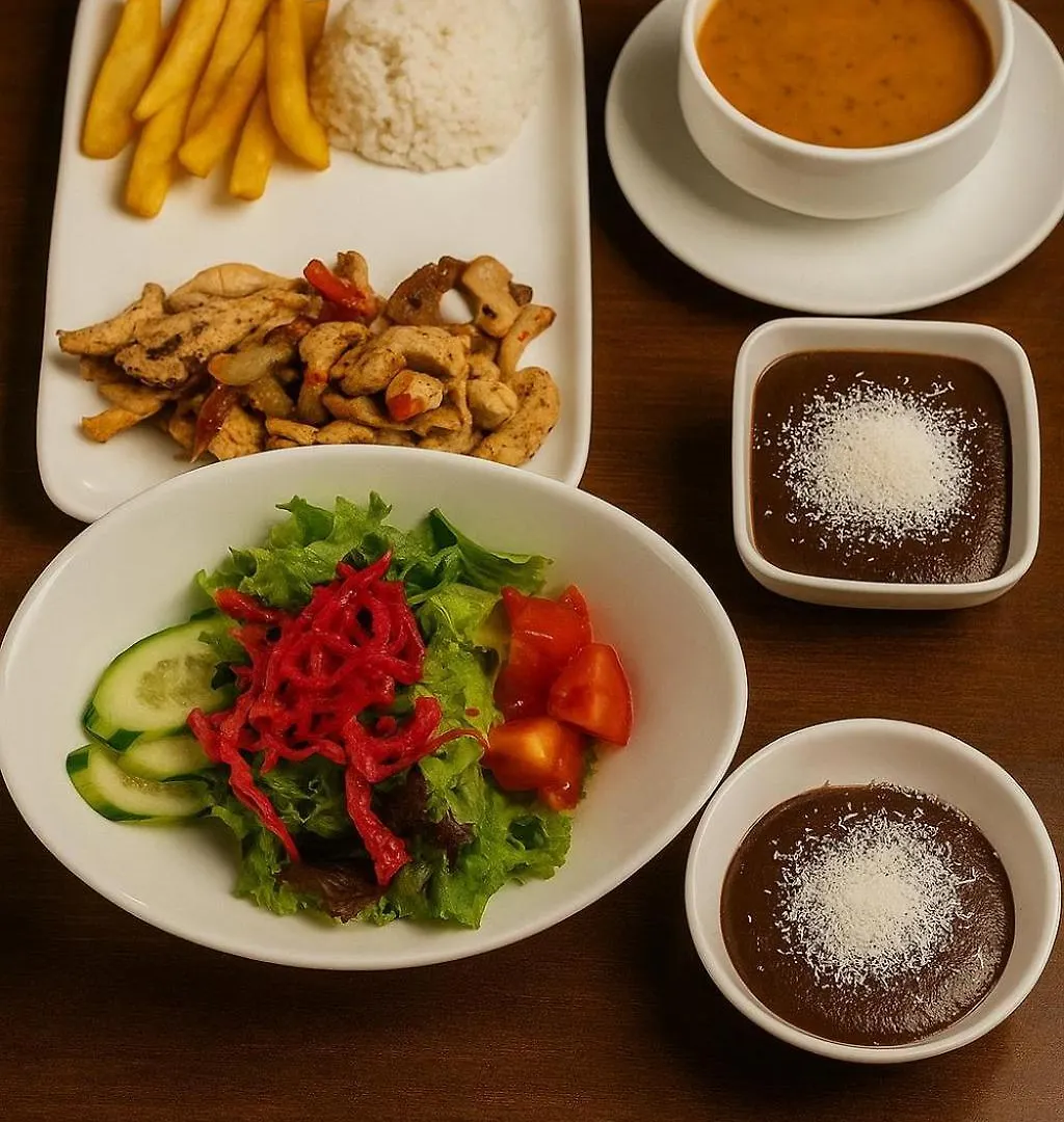 Tulip City Hotel & Spa - Istanbul Taksim Pera City Center 4*,