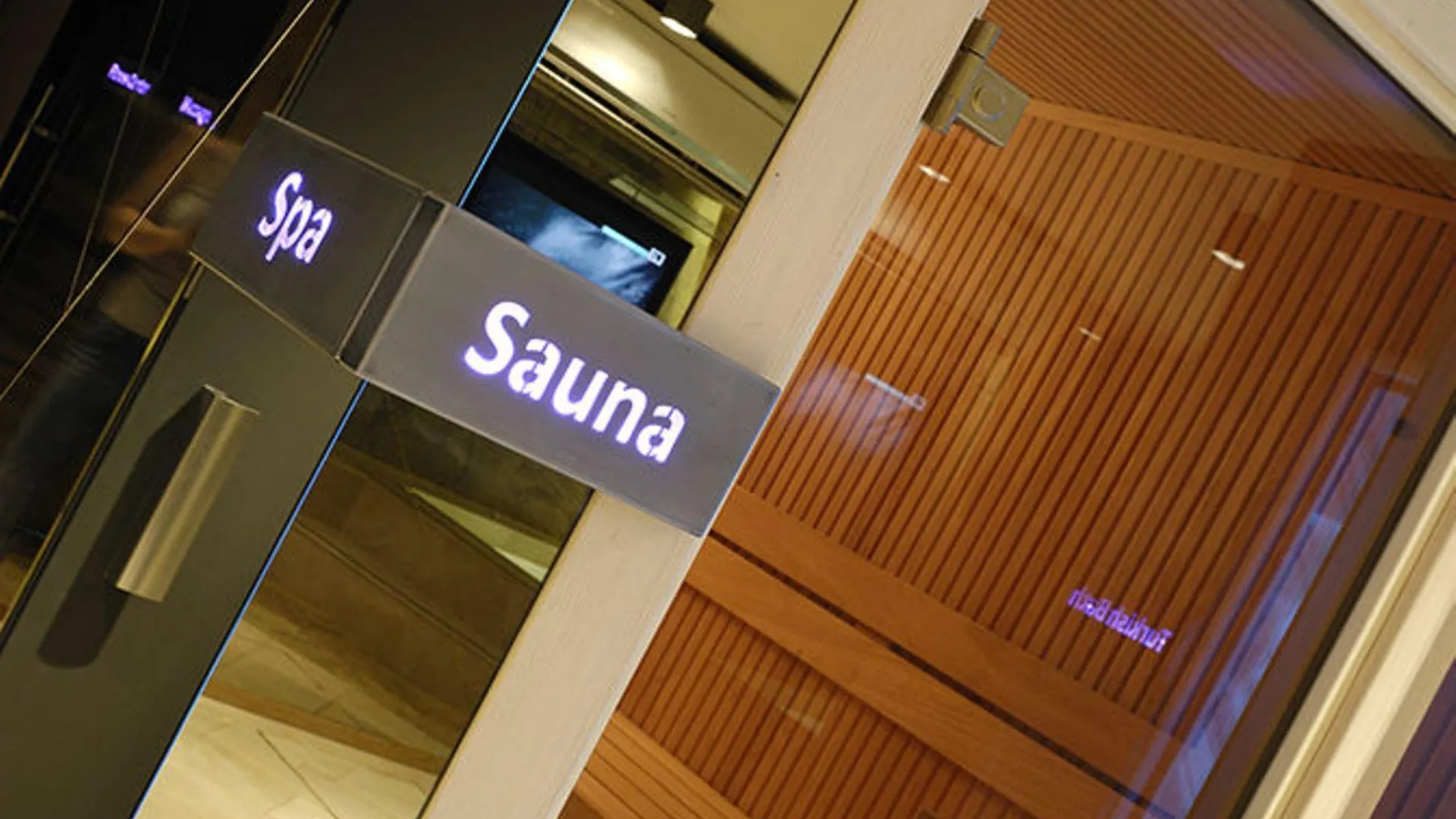 איסטמבול Tulip City Hotel & Spa Hb