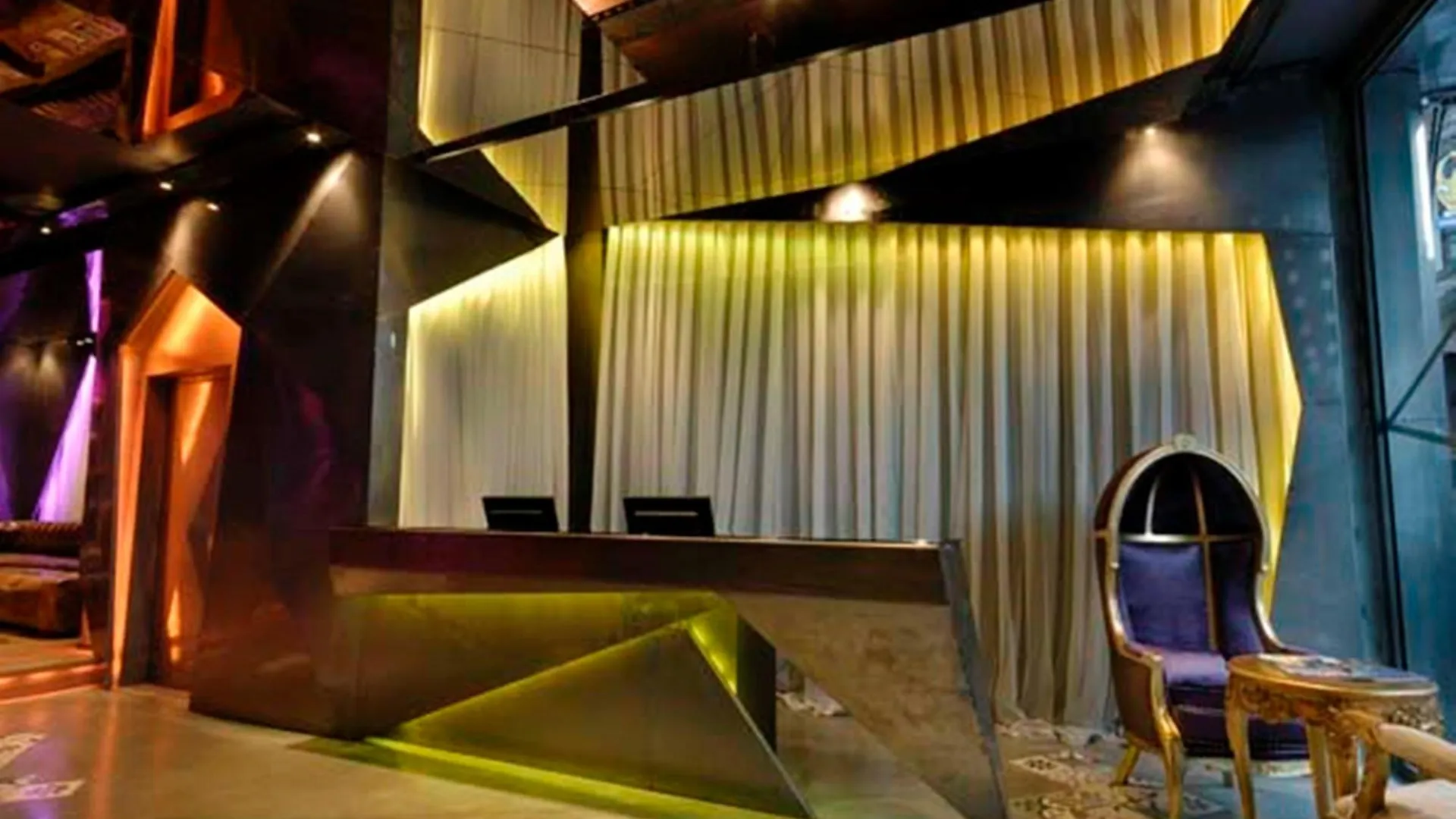 איסטמבול Tulip City Hotel & Spa Hb