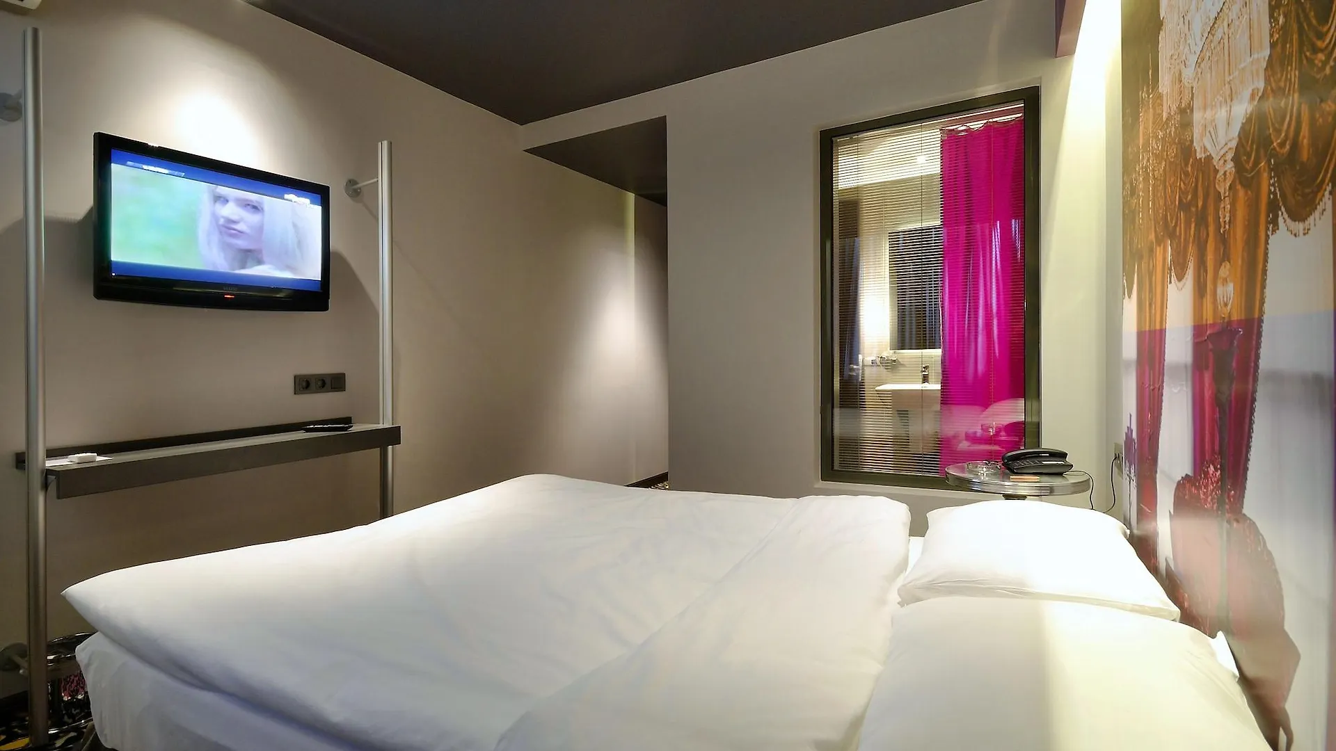איסטמבול Tulip City Hotel & Spa Hb