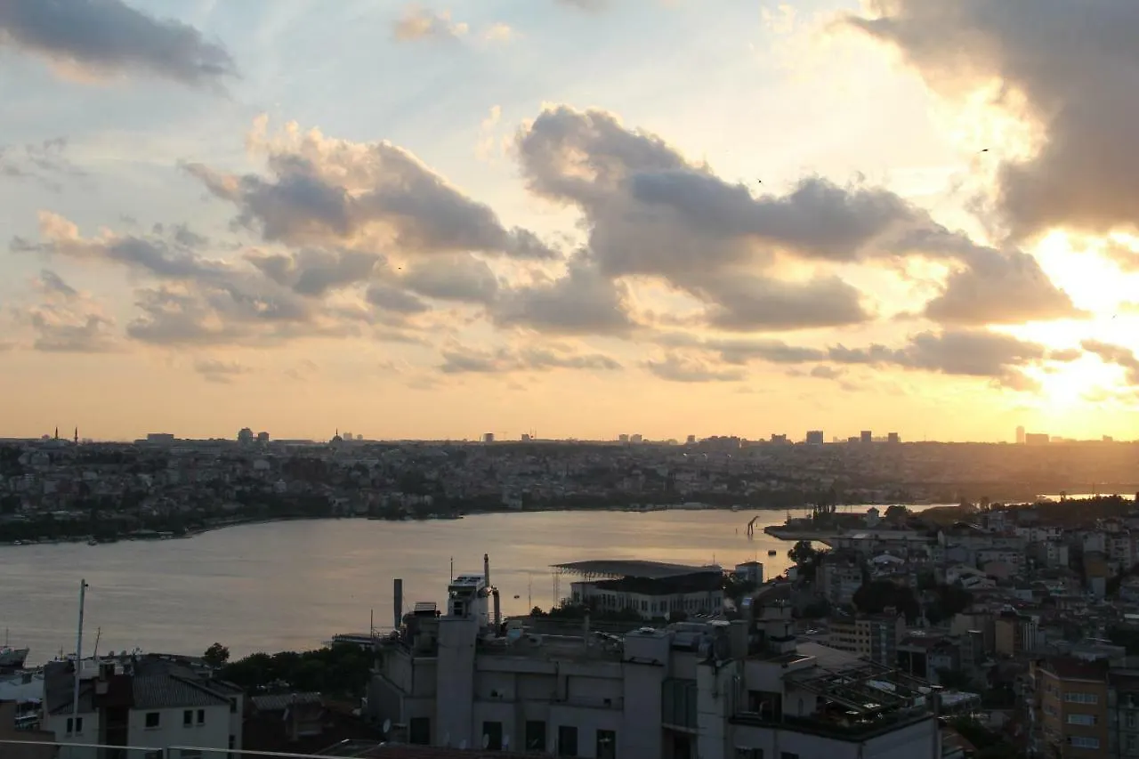 איסטמבול Tulip City Hotel & Spa Hb טורקיה